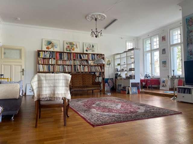 Zimmer mieten in Tempelhof–Schöneberg, Berlin