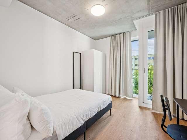 Zimmer mieten in Moabit, Berlin