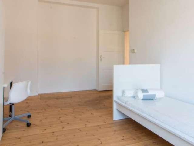 Zimmer mieten in Britz, Berlin