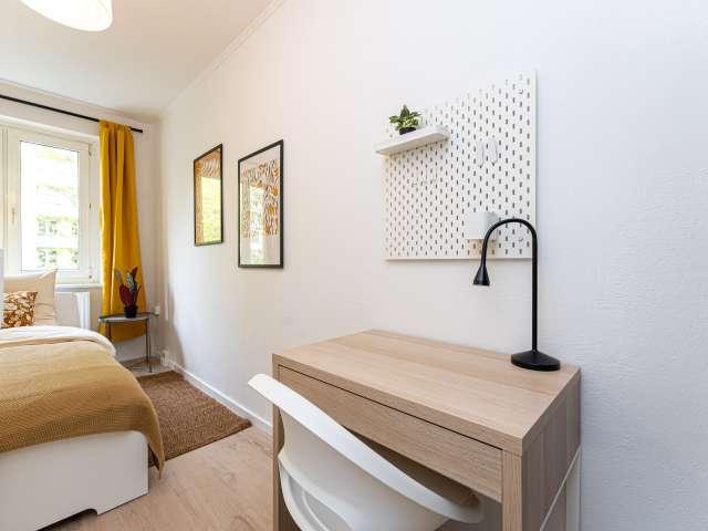 Zimmer mieten in Treptow–Köpenick, Berlin