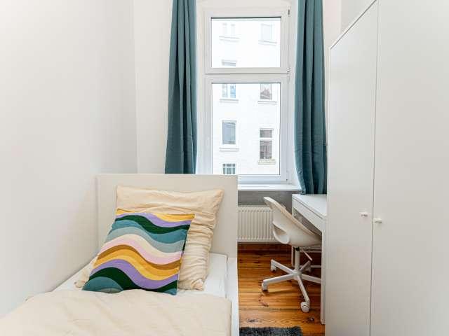 Zimmer mieten in Gesundbrunnen, Berlin