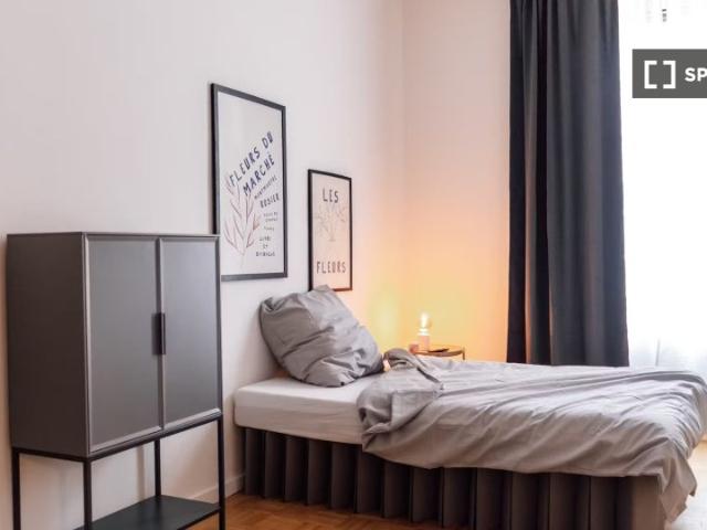 Zimmer mieten in Innenstadt 1, Frankfurt am Main