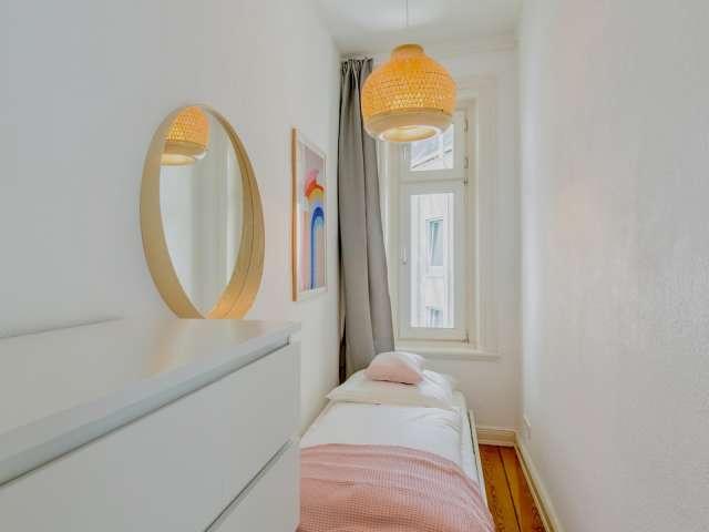 Zimmer mieten in Eimsbüttel, Hamburg