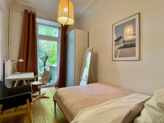 Zimmer mieten in Eimsbüttel, Hamburg