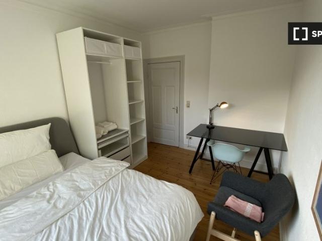 Zimmer mieten in Winterhude, Hamburg