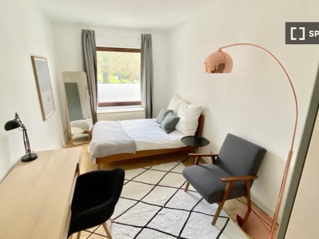 Zimmer mieten in Winterhude, Hamburg