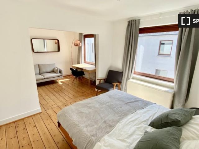 Zimmer mieten in Winterhude, Hamburg