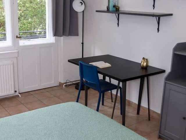 Zimmer mieten in Britz, Berlin