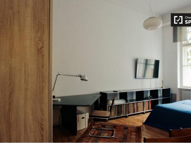 Zimmer mieten in Tempelhof–Schöneberg, Berlin