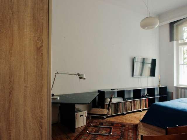 Zimmer mieten in Tempelhof–Schöneberg, Berlin