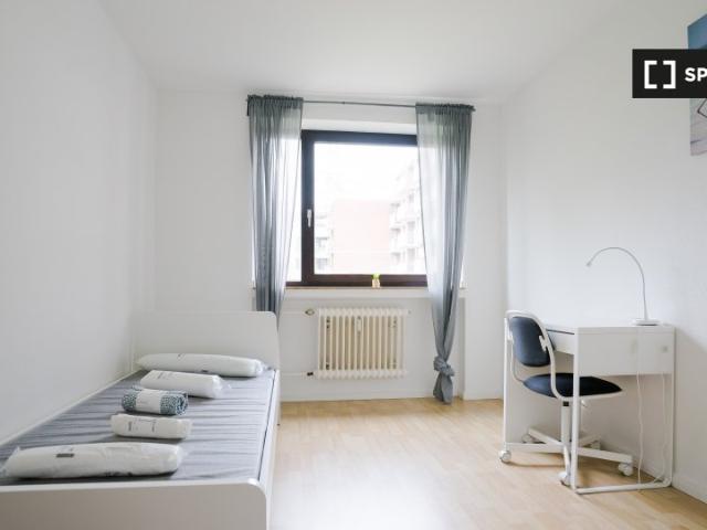 Zimmer mieten in Holthausen, Düsseldorf