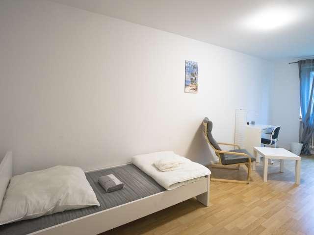 Zimmer mieten in Holthausen, Düsseldorf
