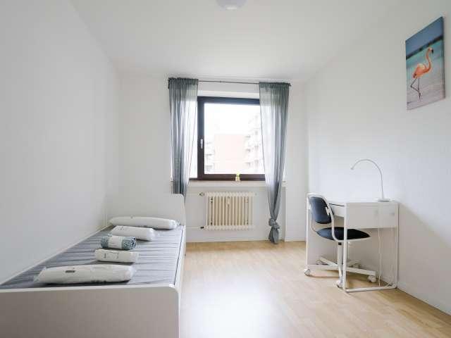 Zimmer mieten in Wersten, Düsseldorf