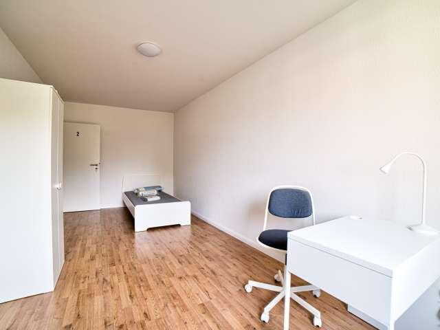 Zimmer mieten in Wersten, Düsseldorf