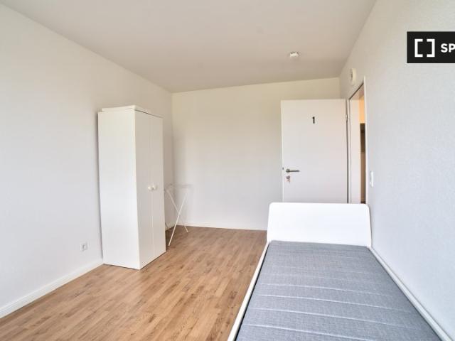 Zimmer mieten in Wersten, Düsseldorf