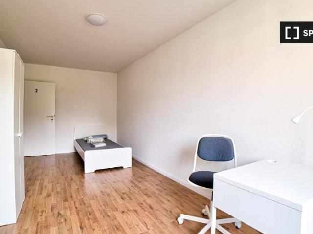 Zimmer mieten in Wersten, Düsseldorf