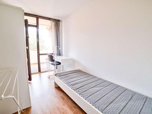 Zimmer mieten in Wersten, Düsseldorf