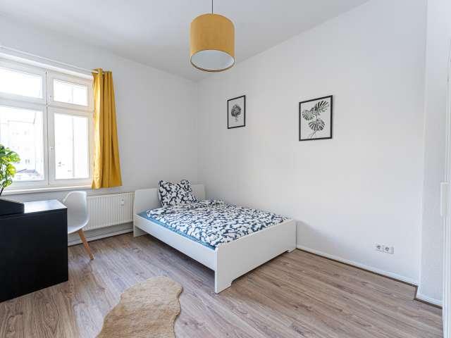 Zimmer mieten in Treptow–Köpenick, Berlin
