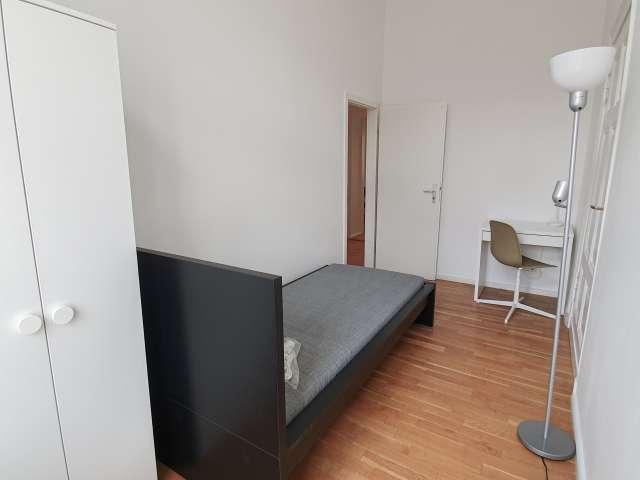 Zimmer mieten in Prenzlauer Berg, Berlin