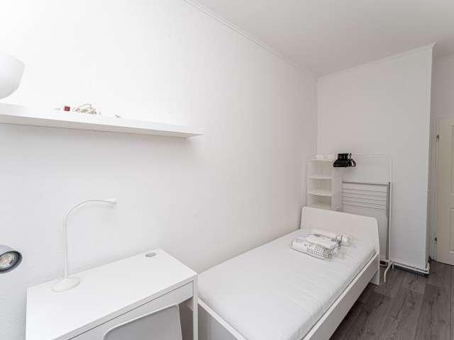 Zimmer mieten in Prenzlauer Berg, Berlin