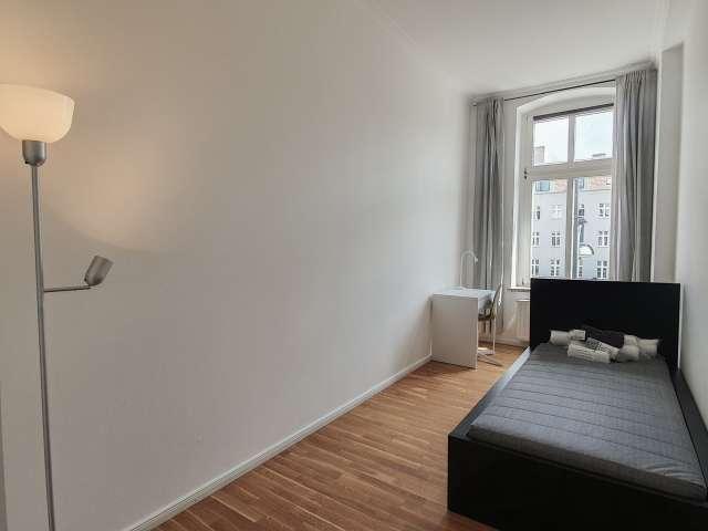 Zimmer mieten in Prenzlauer Berg, Berlin