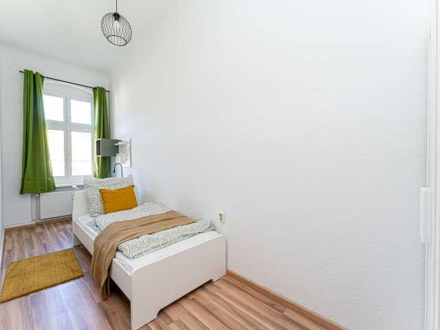 Zimmer mieten in Treptow–Köpenick, Berlin