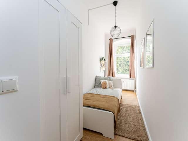 Zimmer mieten in Treptow–Köpenick, Berlin