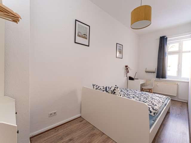 Zimmer mieten in Treptow–Köpenick, Berlin