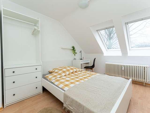 Zimmer mieten in Zehlendorf, Berlin