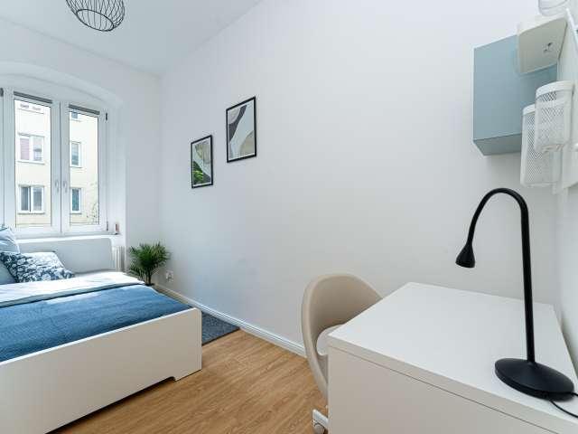 Zimmer mieten in Treptow–Köpenick, Berlin