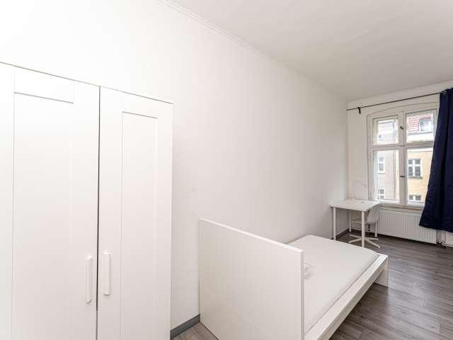 Zimmer mieten in Prenzlauer Berg, Berlin