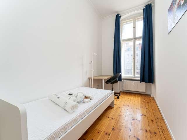 Zimmer mieten in Prenzlauer Berg, Berlin