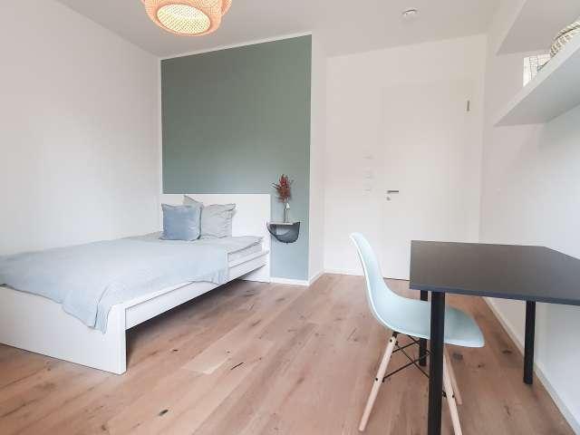 Zimmer mieten in Leopoldkiez, Berlin
