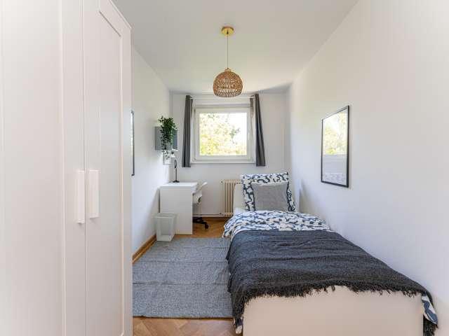 Zimmer mieten in Tempelhof–Schöneberg, Berlin