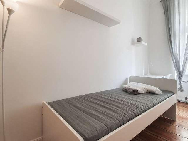 Zimmer mieten in Friedrichshain, Berlin