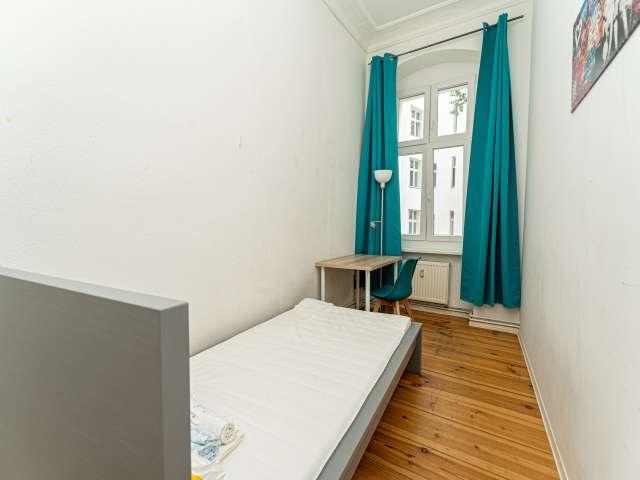 Zimmer mieten in Friedrichshain, Berlin