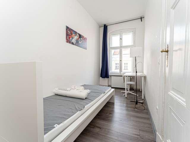 Zimmer mieten in Prenzlauer Berg, Berlin