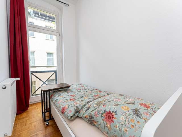 Zimmer mieten in Treptow–Köpenick, Berlin