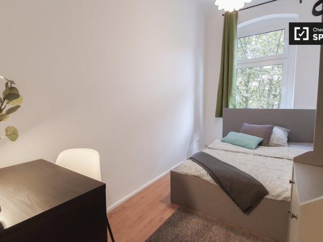 Zimmer mieten in Tempelhof–Schöneberg, Berlin
