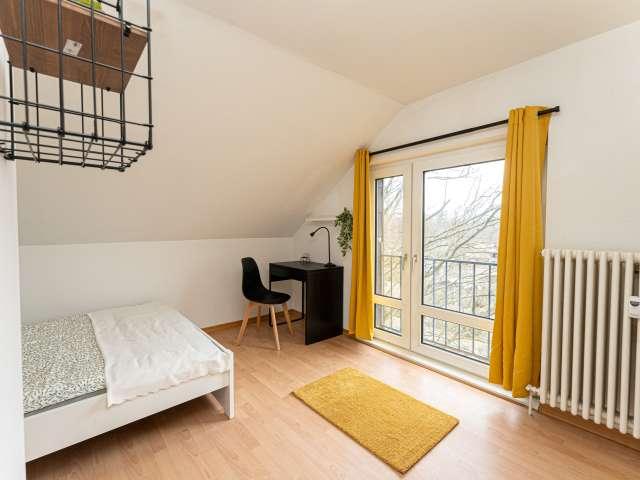 Zimmer mieten in Zehlendorf, Berlin