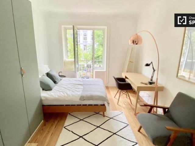 Zimmer mieten in Hoheluft-Ost, Hamburg