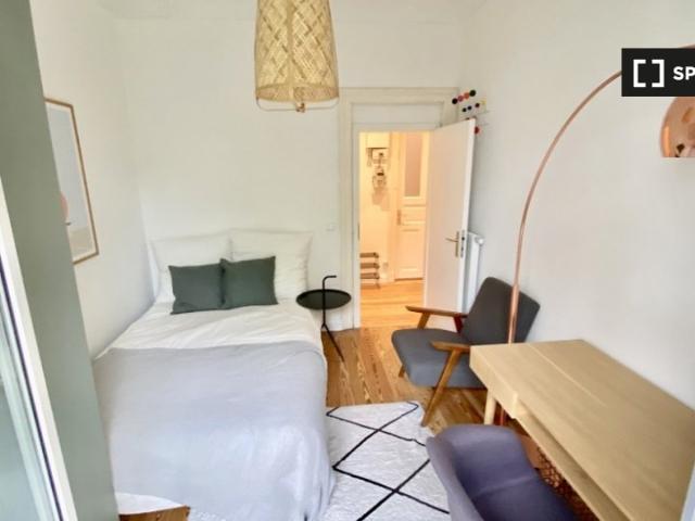 Zimmer mieten in Hoheluft-Ost, Hamburg