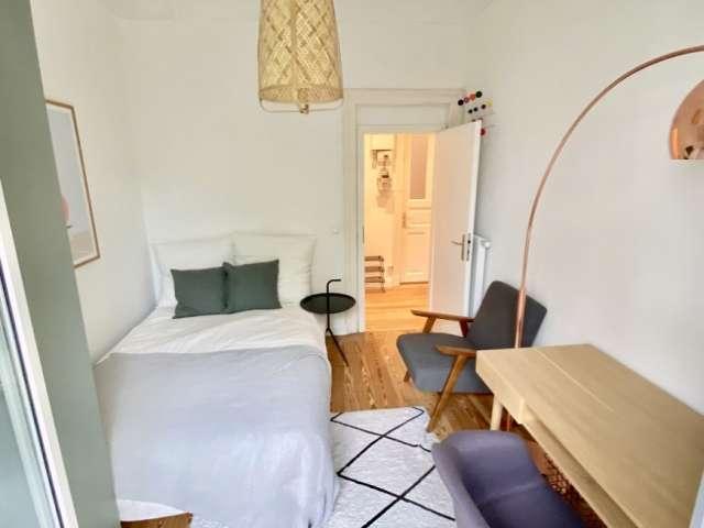 Zimmer mieten in Hoheluft-Ost, Hamburg