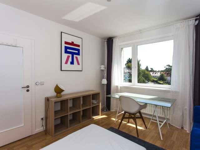 Zimmer mieten in Treptow–Köpenick, Berlin