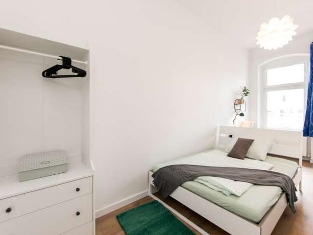 Zimmer mieten in Tempelhof–Schöneberg, Berlin