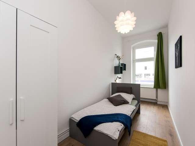 Zimmer mieten in Tempelhof–Schöneberg, Berlin