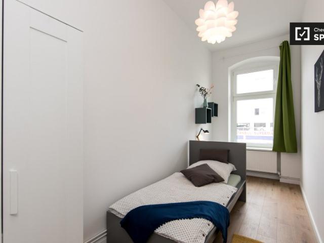 Zimmer mieten in Tempelhof–Schöneberg, Berlin
