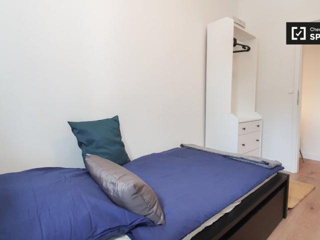 Zimmer mieten in Tempelhof–Schöneberg, Berlin
