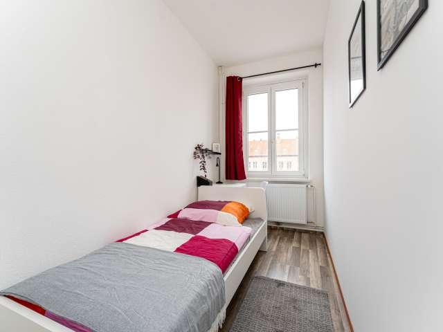 Zimmer mieten in Treptow–Köpenick, Berlin