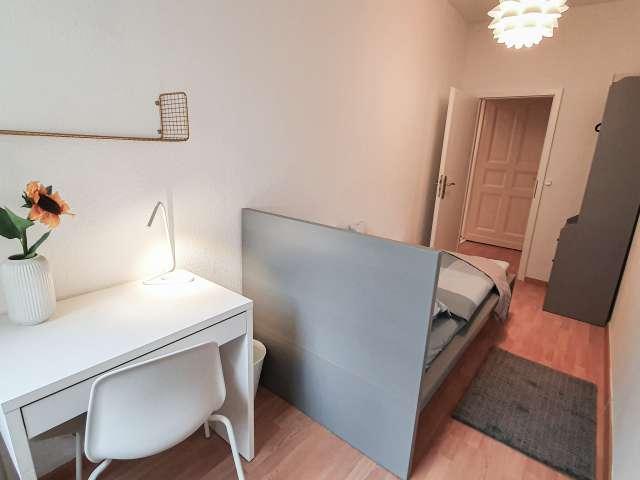 Zimmer mieten in Friedrichshain, Berlin